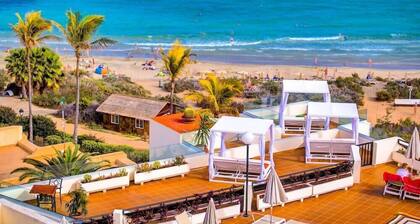 SBH Crystal Beach Hotel & Suites - Adults Only