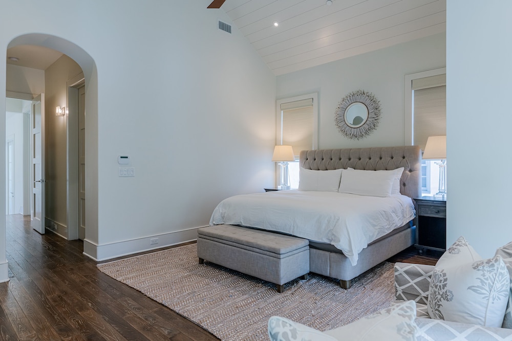 Kidd Cottage Luxury with a private pool Rosemary Beach Vrbo