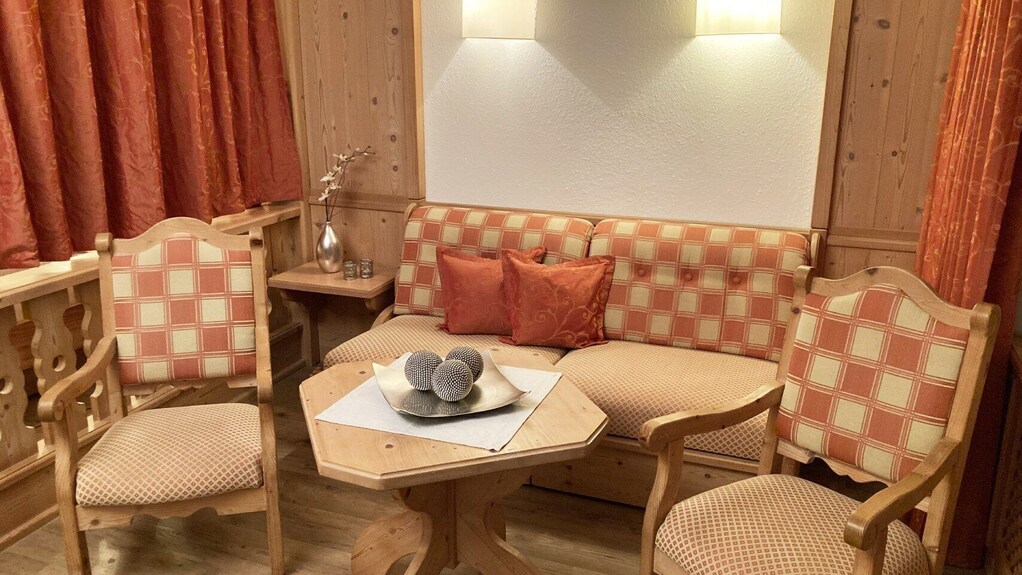 Fewo 11 (Rottach.apartments) - Holiday Apartment On Lake Tegernsee - Tegernsee