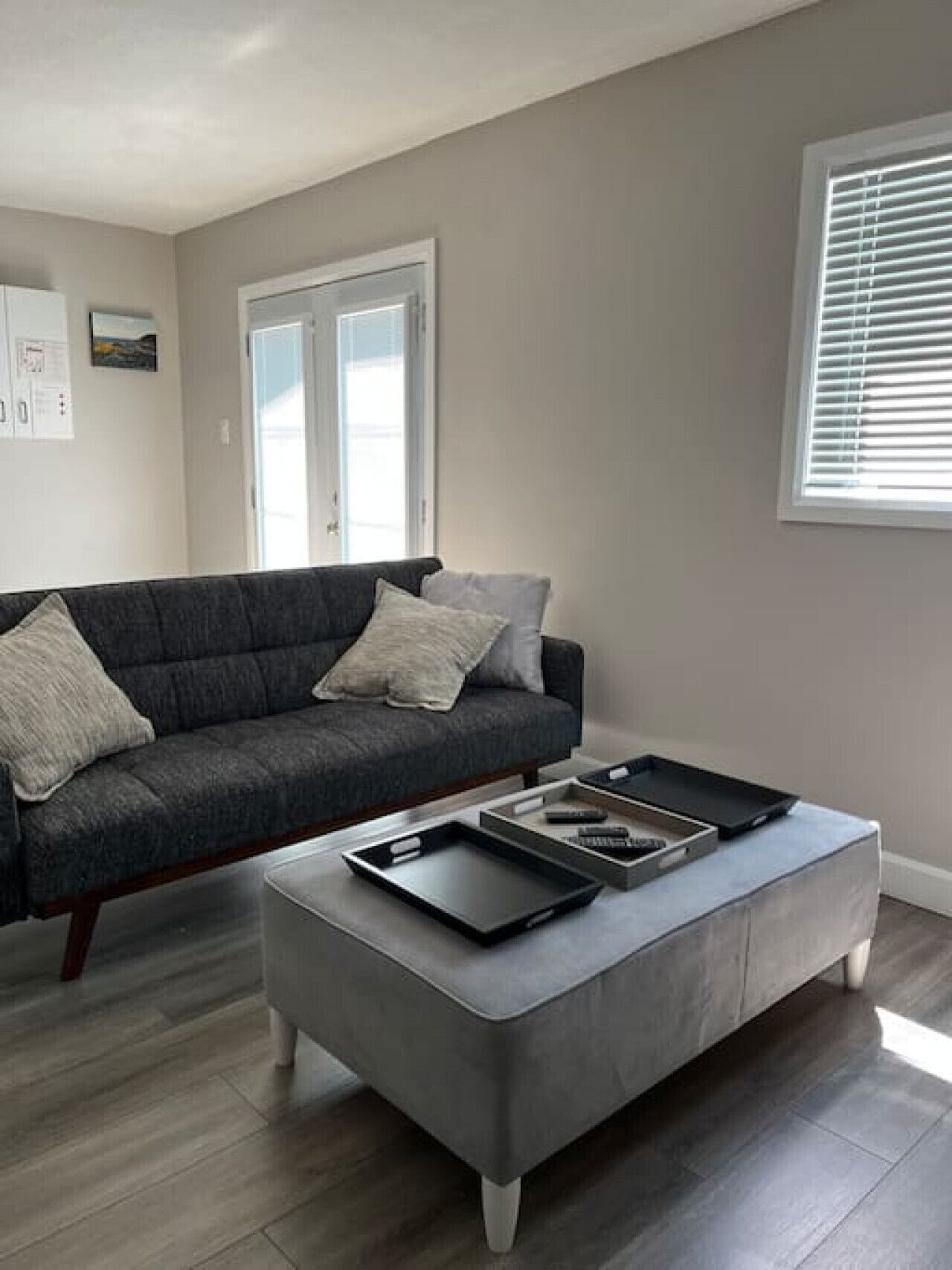 Älytelevisio, takka