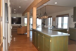 Interior - Primehook Beach Bayfront Beauty (Milford)