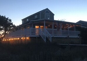 Exterior - Primehook Beach Bayfront Beauty (Milford)