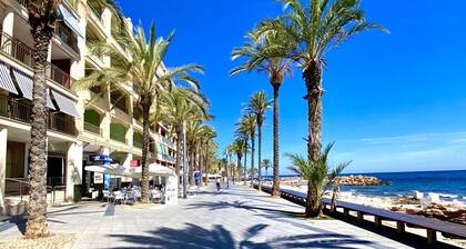 Sunshine Apartment in Torrevieja - 3 Bedroom close to the beach