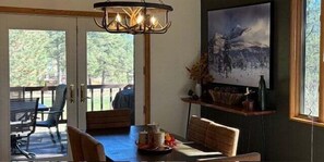 تناول الطعام