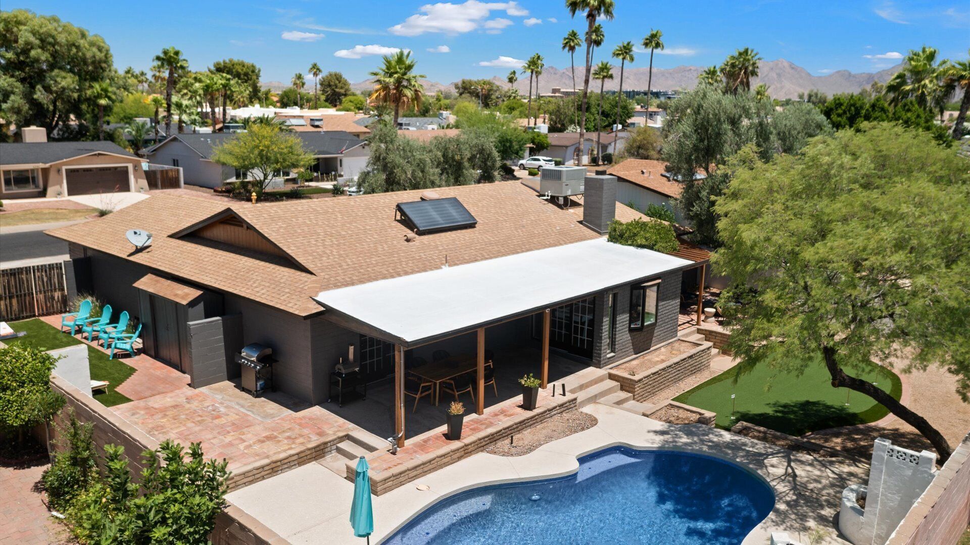 Near Old Town| Pool| Putting Green| Near Mayo Clinic| Fun For All