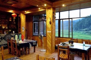 Restaurant - Tongxiang Country House (Sanjiang)
