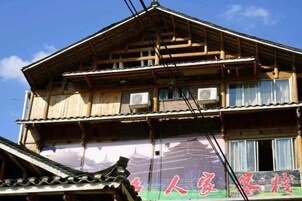 外观细节