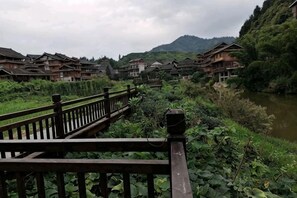 Unclassified image, 3 of 66, button - Tongxiang Country House (Sanjiang)