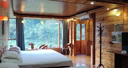 Tongxiang Country House