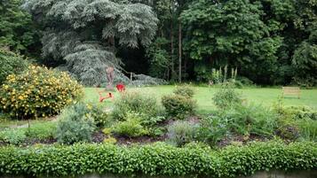 Área da propriedade