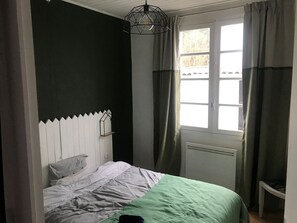 3 Schlafzimmer, kostenloses WLAN