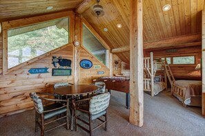 1 habitación 