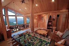 Sala de juegos