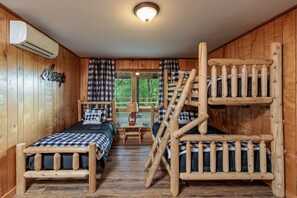 4 slaapkamers, gratis wifi