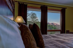 4 chambres, Wi-Fi gratuit