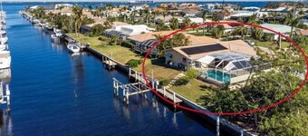 Magical Family Oasis - Diamond Sunsets in Vacation Land -Sleeps10 -Pet Friendly 