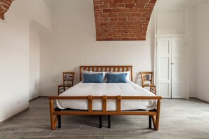 1 chambre, bureau, lit de bébé portatif, accÚs au Wi-Fi (inclus)