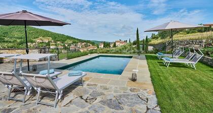 Cielo di Radda, Radda in Chianti, Siena and Chianti