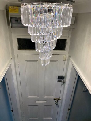 Interior - Cathedral Quarter House with parking for 2 cars. 5 mins walk to Cathedral (LINCOLN)