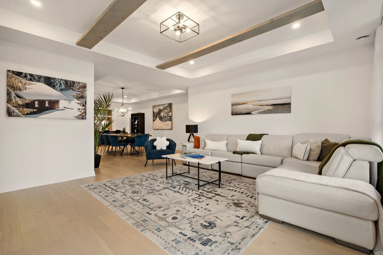 Tremblant Prestige - Verbier 1-103 - Laurentides