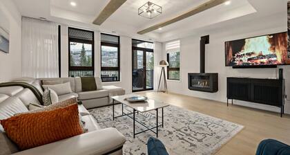 Tremblant Prestige - Verbier 1-103