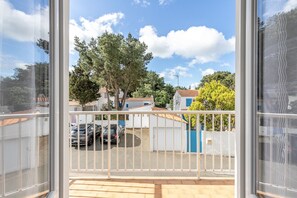 Interior - Flat for 4 - 450m Plage des Sables d'Or (La Guérinière)