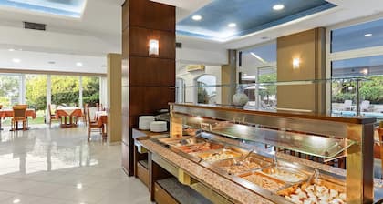 Stefania Hotel