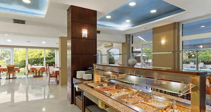 Stefania Hotel