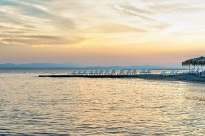 Vista da propriedade