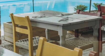 Stefania Hotel