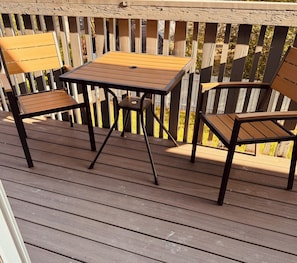 Elite Apartment | Terrace/patio