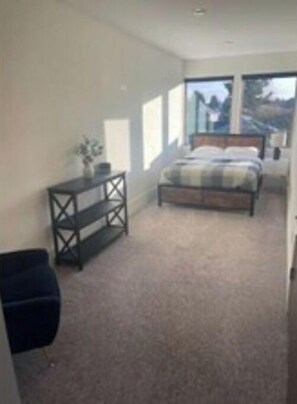 3 slaapkamers, gratis wifi, beddengoed