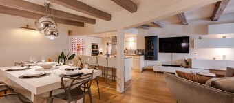 La Tour du Lac - Beautiful apartment in the heart of Annecy