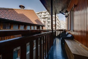 Property grounds - La Tour du Lac - Beautiful apartment in the heart of Annecy (Annecy)