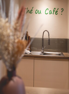 Interior - La Tour du Lac - Beautiful apartment in the heart of Annecy (Annecy)