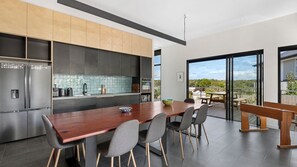 Dining - Stage 1 - Point Lonsdale (Point Lonsdale)