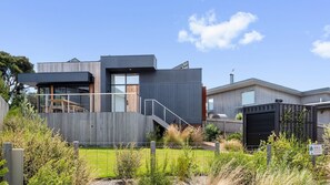 Exterior - Stage 1 - Point Lonsdale (Point Lonsdale)