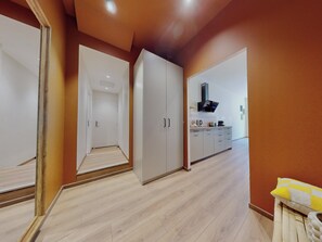 Interior - L´Etage - Grand T3 en plein coeur de la Vieille Ville d'Annecy (Annecy)