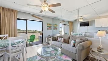 Fernseher, DVD-Player