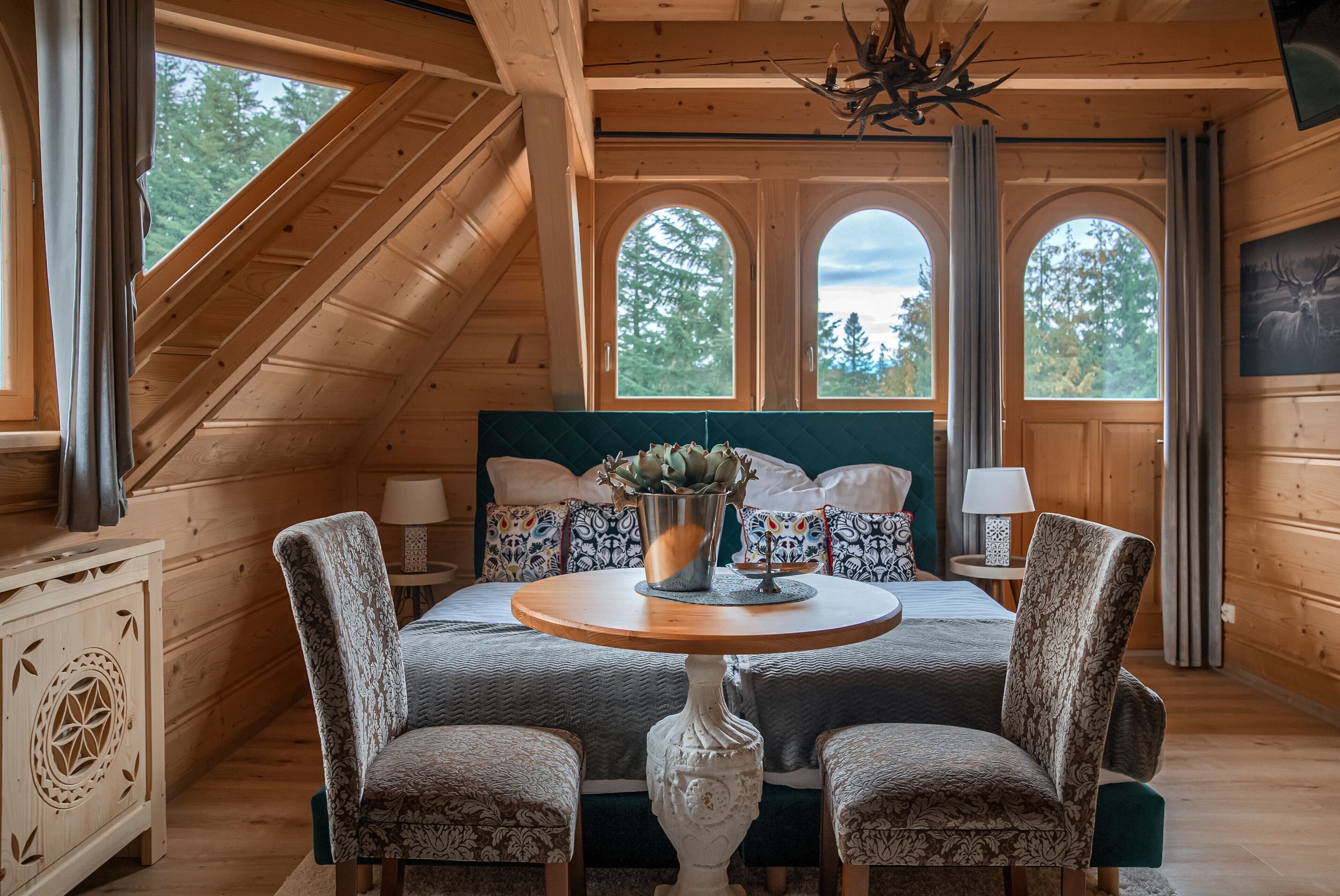 Departamento Elite | Decoración personalizada, muebles diferentes y wifi gratis 