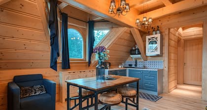 Rich Witch Villa&SPA