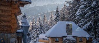 Rich Witch Villa&SPA