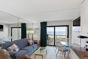 Televisión y reproductor de DVD