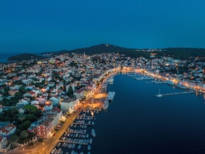 Port de plaisance