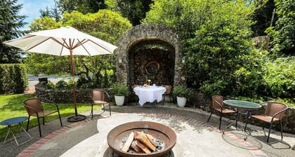 Your next outdoor oasis