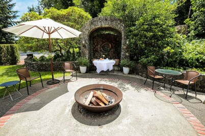 Your next outdoor oasis