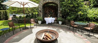 Your next outdoor oasis