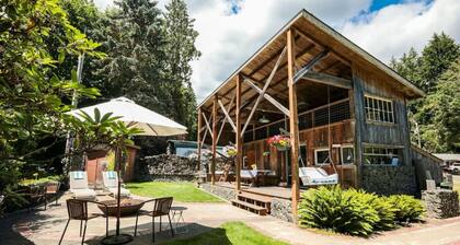 Your next outdoor oasis