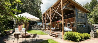 Your next outdoor oasis