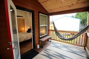 1 soveværelse, gratis Wi-Fi, sengetøj